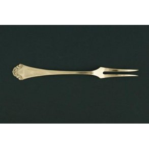 Victoria P�l�gsgaffel, 17 cm.