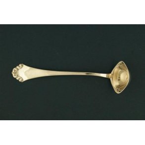 Victoria Fl&oslash;deske, 14&frac12; cm.