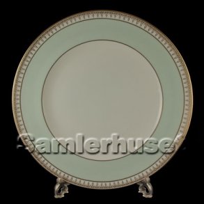 Thorvaldsen Fad Rundt 32 cm.