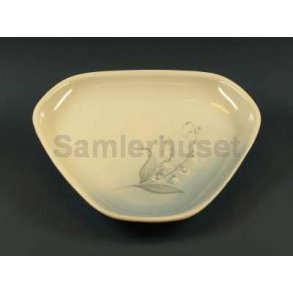 Convalla Kagefad Trekantet