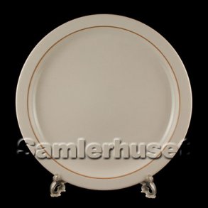 Copelia Fad Rundt 29 cm.