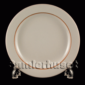 Copelia Kagetallerken 17 cm.