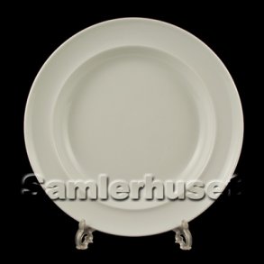 Henning Koppel Tallerken Dyb 21½ cm.