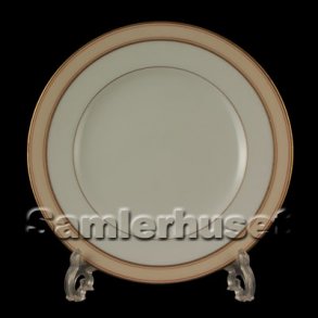 Mozart Kagetallerken 15 cm.