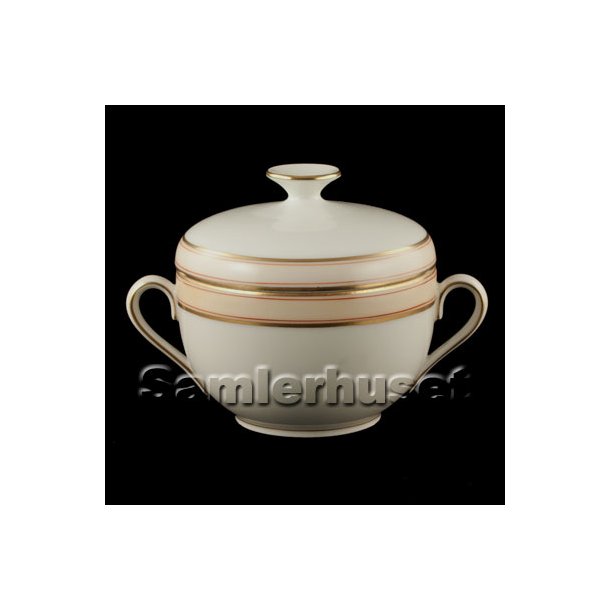 Mozart Sukkersk&aring;l