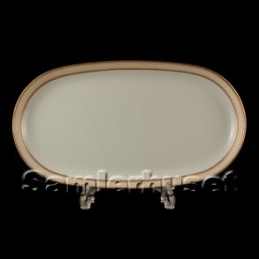 Mozart Bakke til sukker og fløde