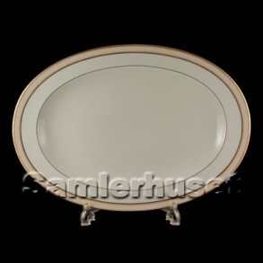 Mozart Stegefad 40½28 cm.