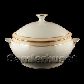 Mozart Lågfad 10x19½ cm.