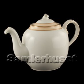 Mozart Tekande 14x13 cm.