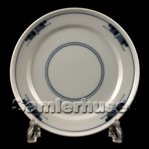 Gemina Kagetallerken 15 cm.