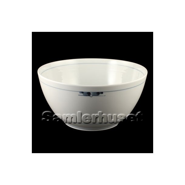 Gemina Salatsk&aring;l Stor 14x30 cm.