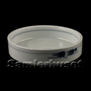 Gemina Saltkar Rundt 8 cm.