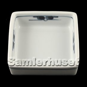 Gemina Asiet Kvadratisk 3x9 cm.