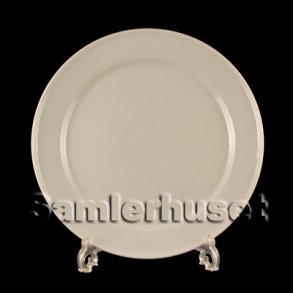 Gemma Tallerken Flad 24 cm.