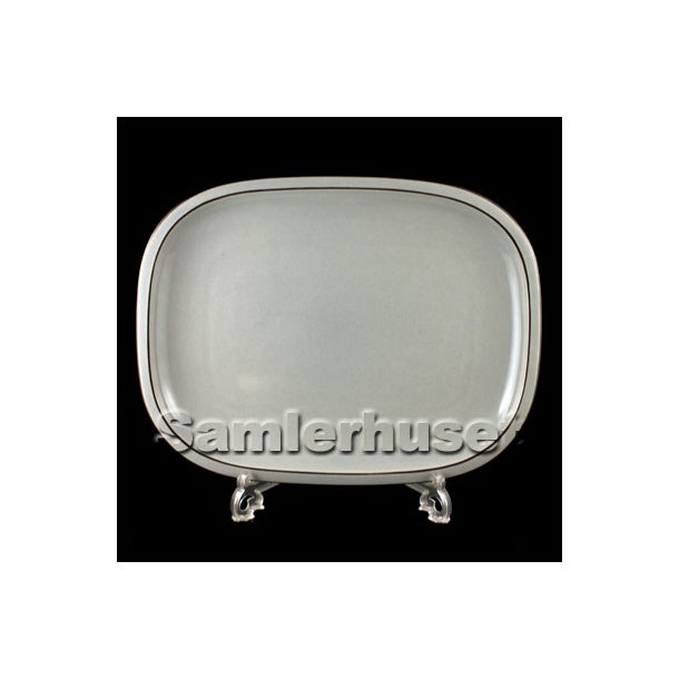 Colombia Stegefad 31x24 cm.