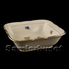 Rosenborg Kartoffelskl 6x21 cm (hxb)