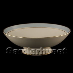 Fredensborg Kagefad p fod.