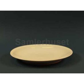 Bianca Kagetallerken  16� cm.
