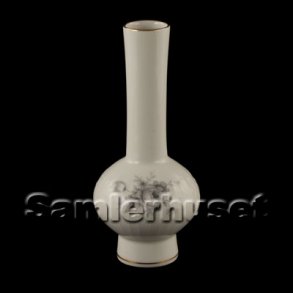 Herlufsholm Vase 14 cm.