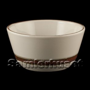 Selandia Skål 12½x6½ cm.