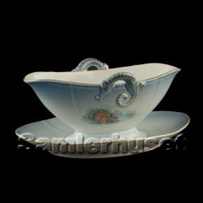 Danmarksstellet Sauceskål. Eskjær Strand/Ruds Mølle.