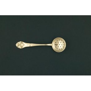 Fransk Lilje Strøske til sukker, 15 cm.