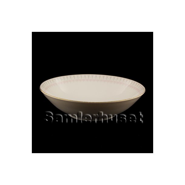 Konge Kartoffelskl 22x6cm.