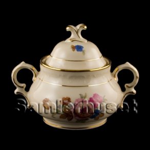 Rosenborg Sukkerskl Mocca