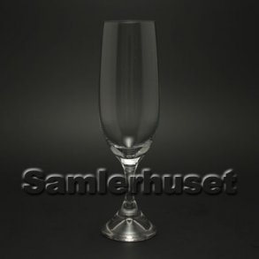 Imperial Champagneglas 200 m.m.