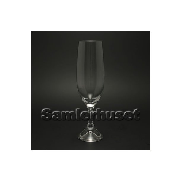 Imperial Champagneglas 200 m.m.