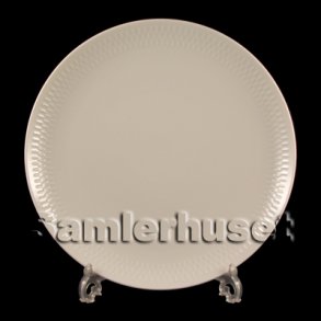Hvedekorn Tallerken Flad 23 cm.