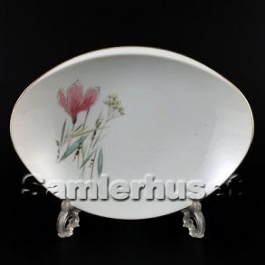 R�dkilde Kagefad 17�x12� cm.