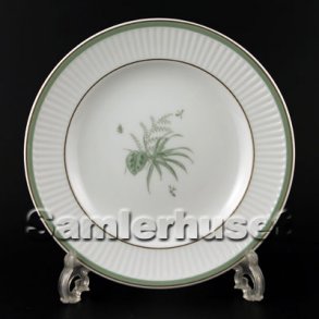 Grn Melodi Kagetallerken 15 cm.