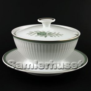 Grn Melodi Marmeladedse 10x17 cm.