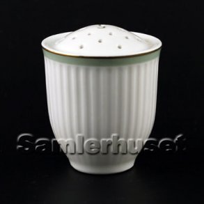 Grn Melodi Saltbsse 6x5 cm.