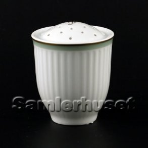 Grn Melodi Peberbsse 6x5 cm.