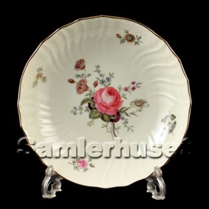 Frisenborg Fad 6x21 cm. - R.C. 1518