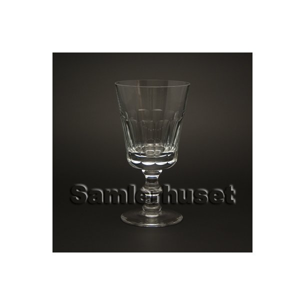 Winston Bourgogneglas Nye glas -