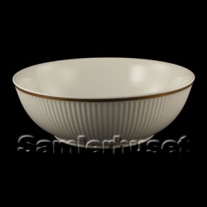 Tunna Salatskål 7½x22 cm.