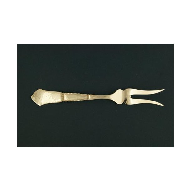 Louise Stegegaffel 21&frac12; cm.