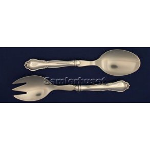 Ambrusius Salatsæt 17½ cm.