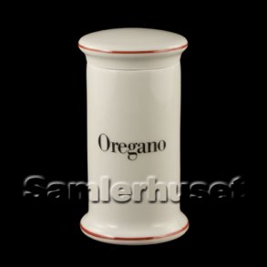 Krydderikrukke Oregano