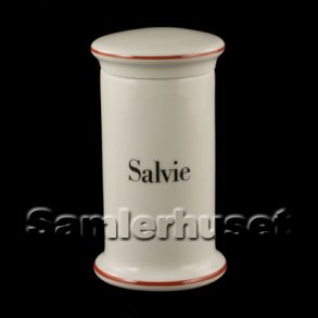 Krydderikrukke Salvie