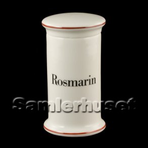 Krydderikrukke Rosemarin