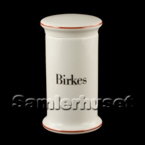 Krydderikrukke Birkes