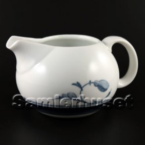 Corinth Saucekande 9x10 cm.