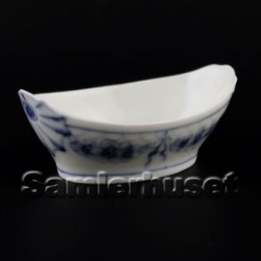 Empire Saltkar 3½x9 cm.