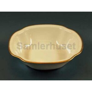 Hartmann Kartoffelskål 7x24 cm.