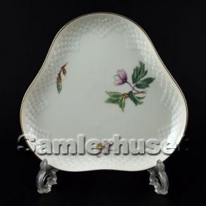 Frigga Bakke til salt - peber - sennep 13½ cm.