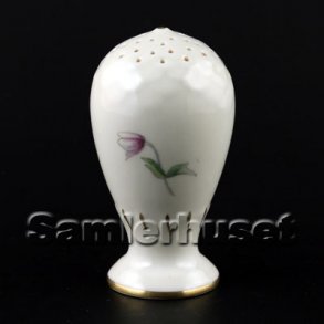 Frigga Peberbøsse 7½x4 cm.